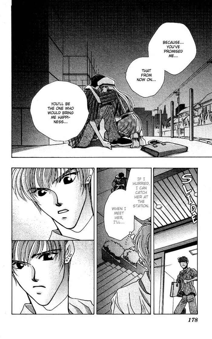Page 48 Chapter 8 So Bad!