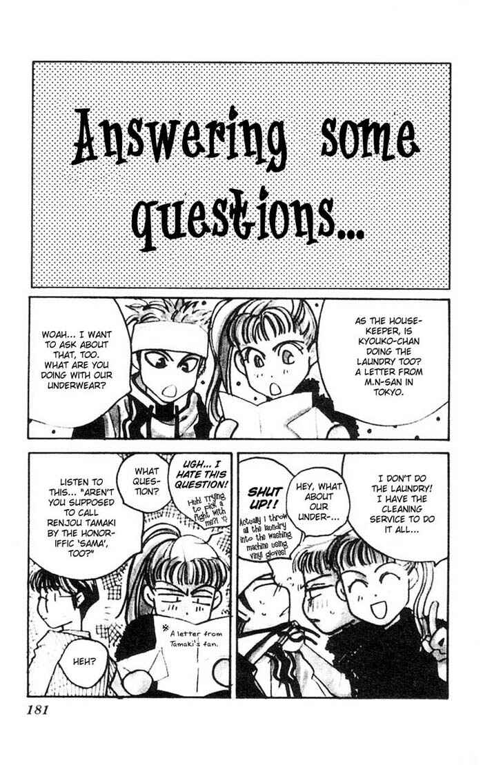 Page 51 Chapter 8 So Bad!