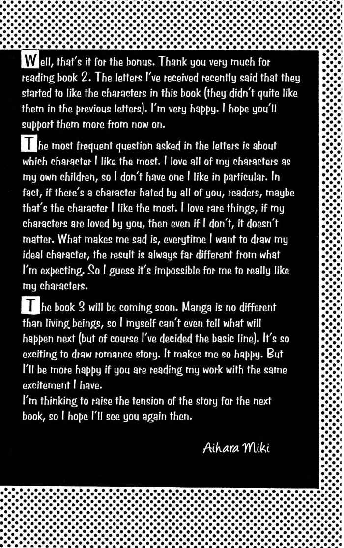 Page 54 Chapter 8 So Bad!