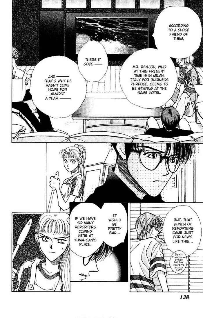 Page 8 Chapter 8 So Bad!