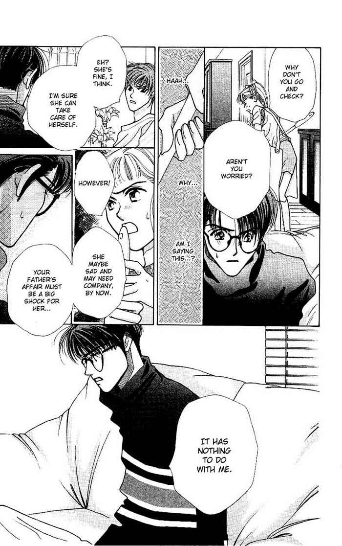 Page 9 Chapter 8 So Bad!