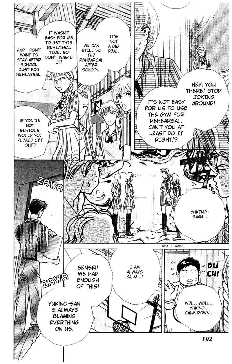 Page 11 Chapter 7 So Bad!