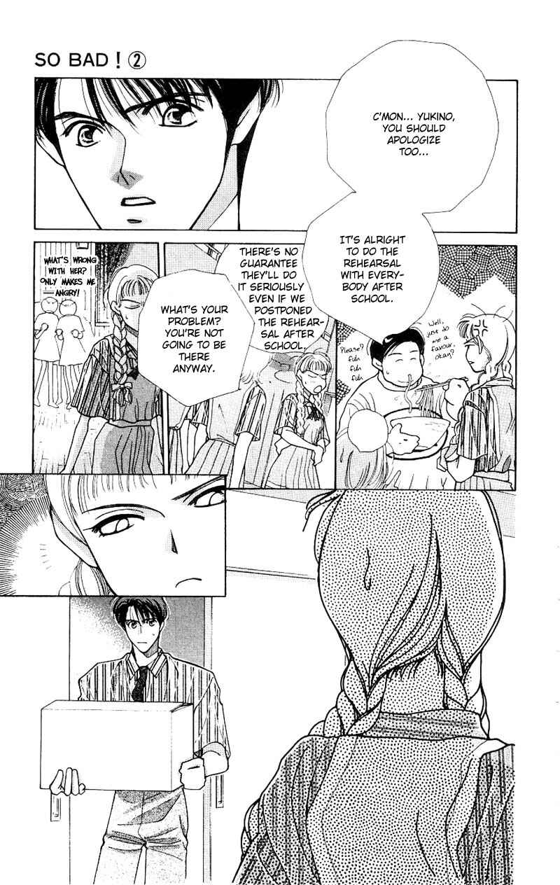 Page 12 Chapter 7 So Bad!