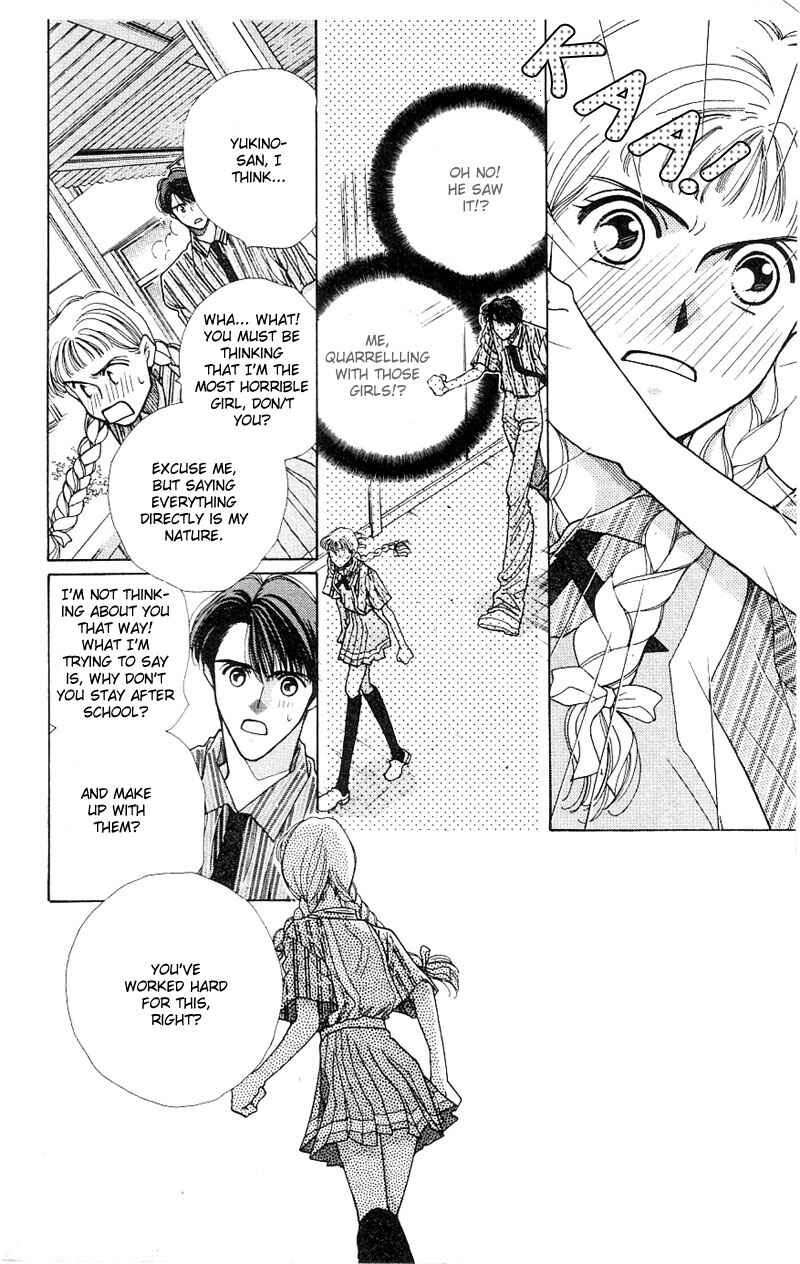Page 13 Chapter 7 So Bad!