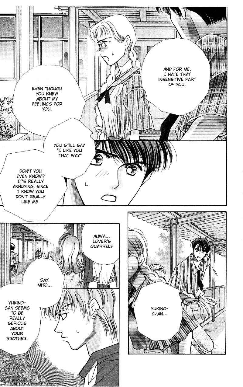 Page 16 Chapter 7 So Bad!