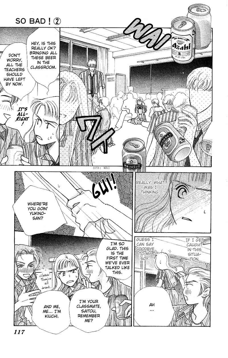 Page 26 Chapter 7 So Bad!