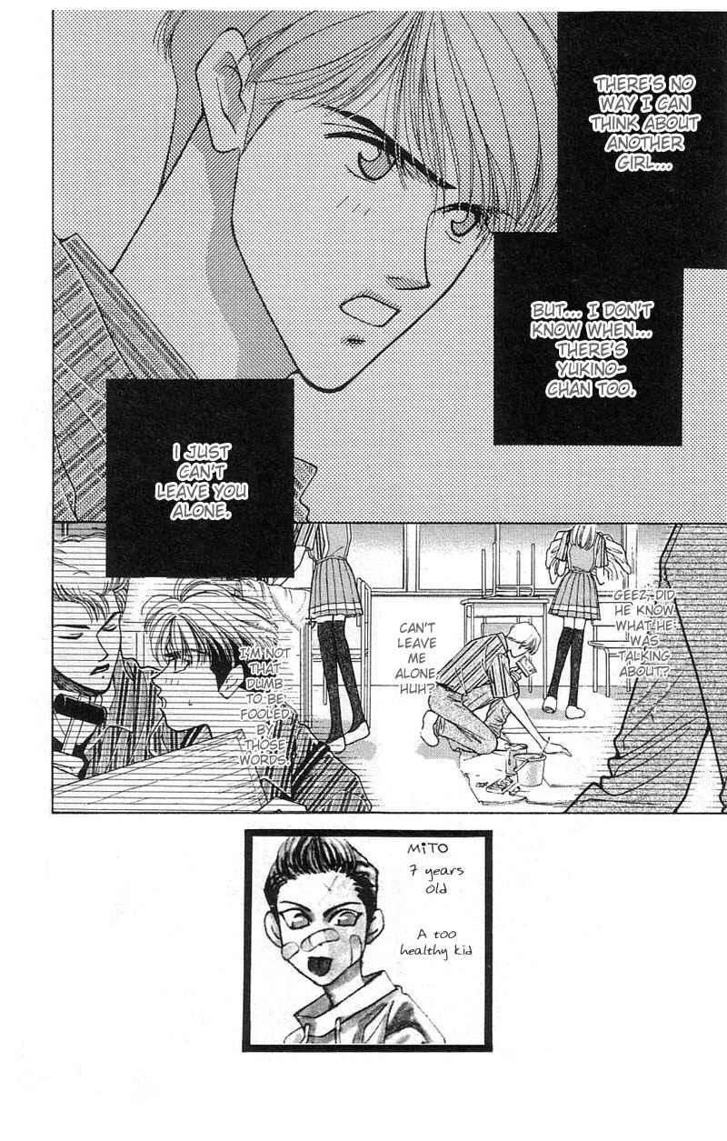 Page 3 Chapter 7 So Bad!