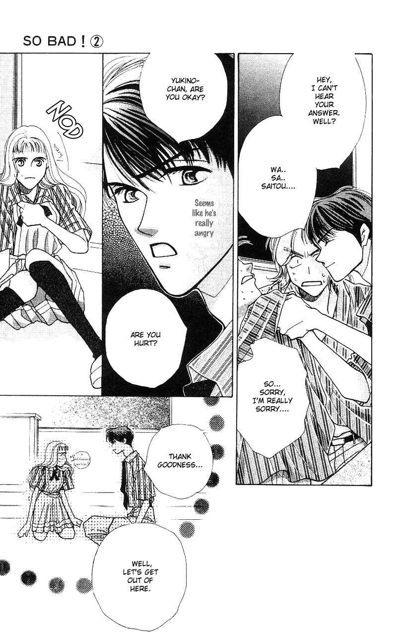Page 30 Chapter 7 So Bad!