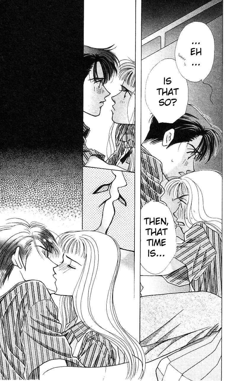 Page 34 Chapter 7 So Bad!