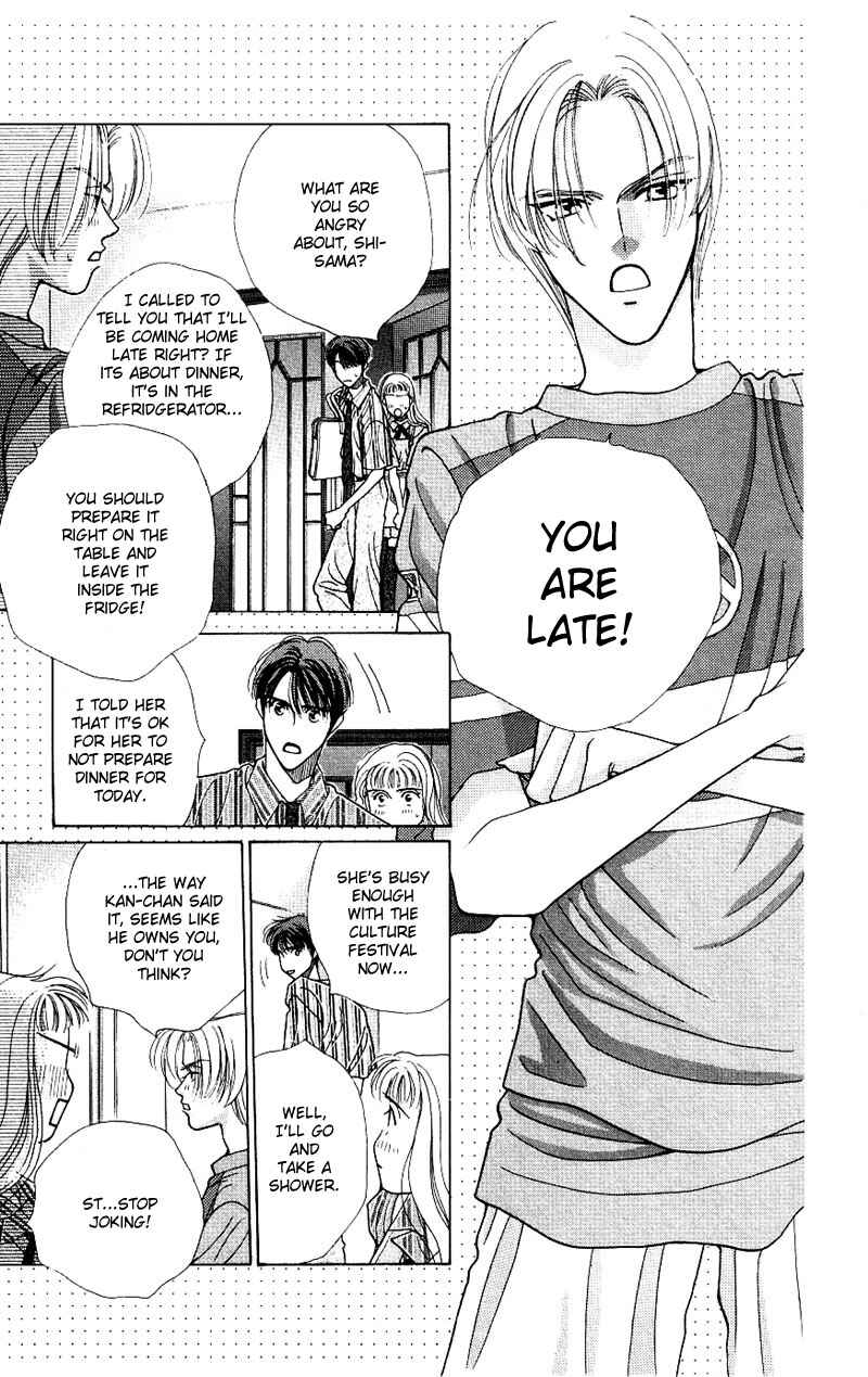 Page 38 Chapter 7 So Bad!