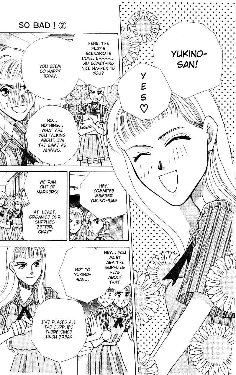 Page 4 Chapter 7 So Bad!