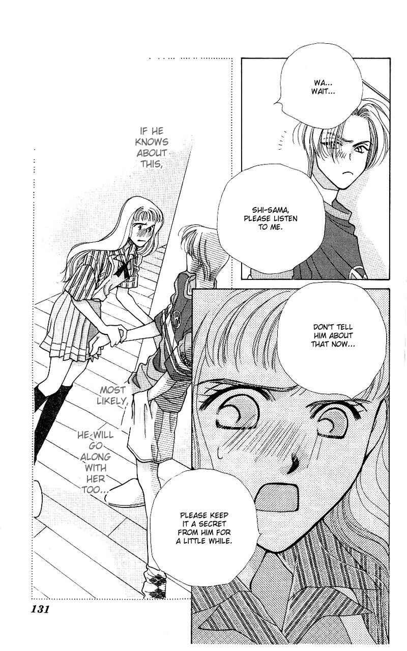 Page 40 Chapter 7 So Bad!