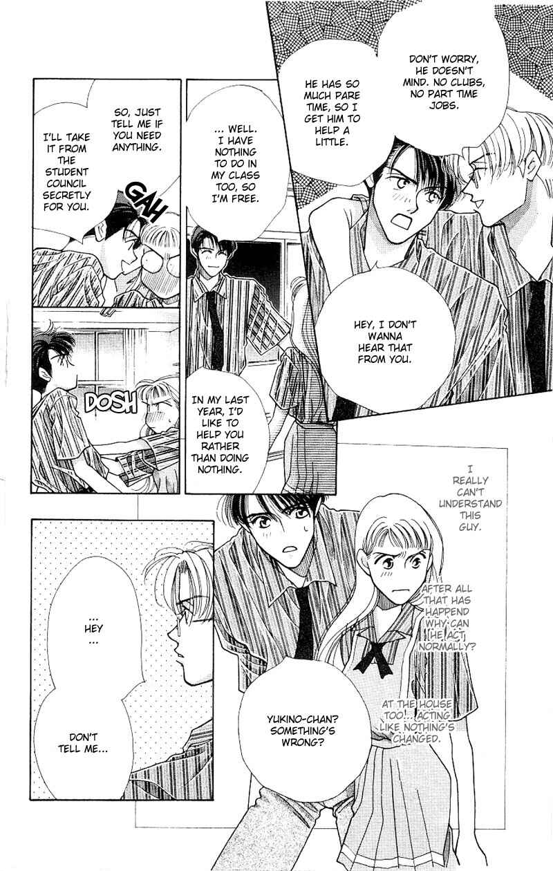 Page 7 Chapter 7 So Bad!