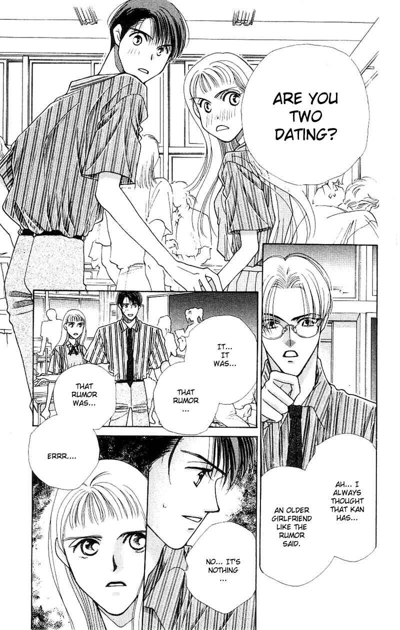 Page 8 Chapter 7 So Bad!