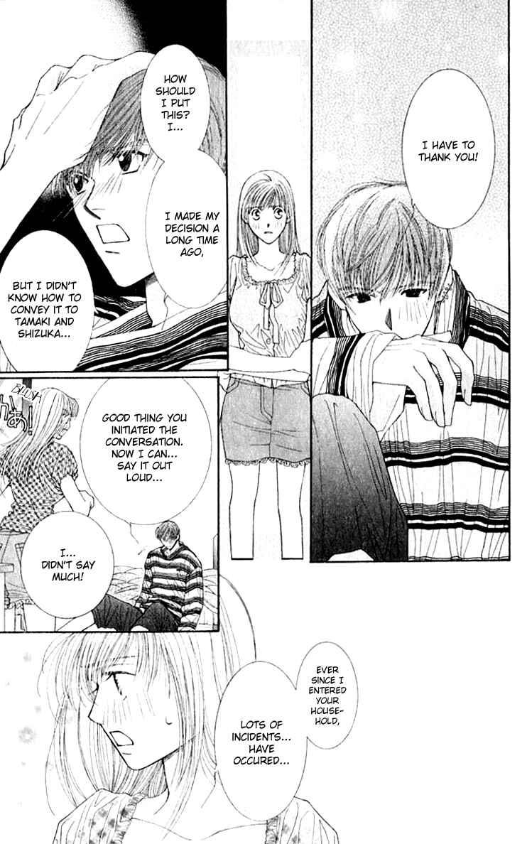 Page 15 Chapter 27 So Bad!