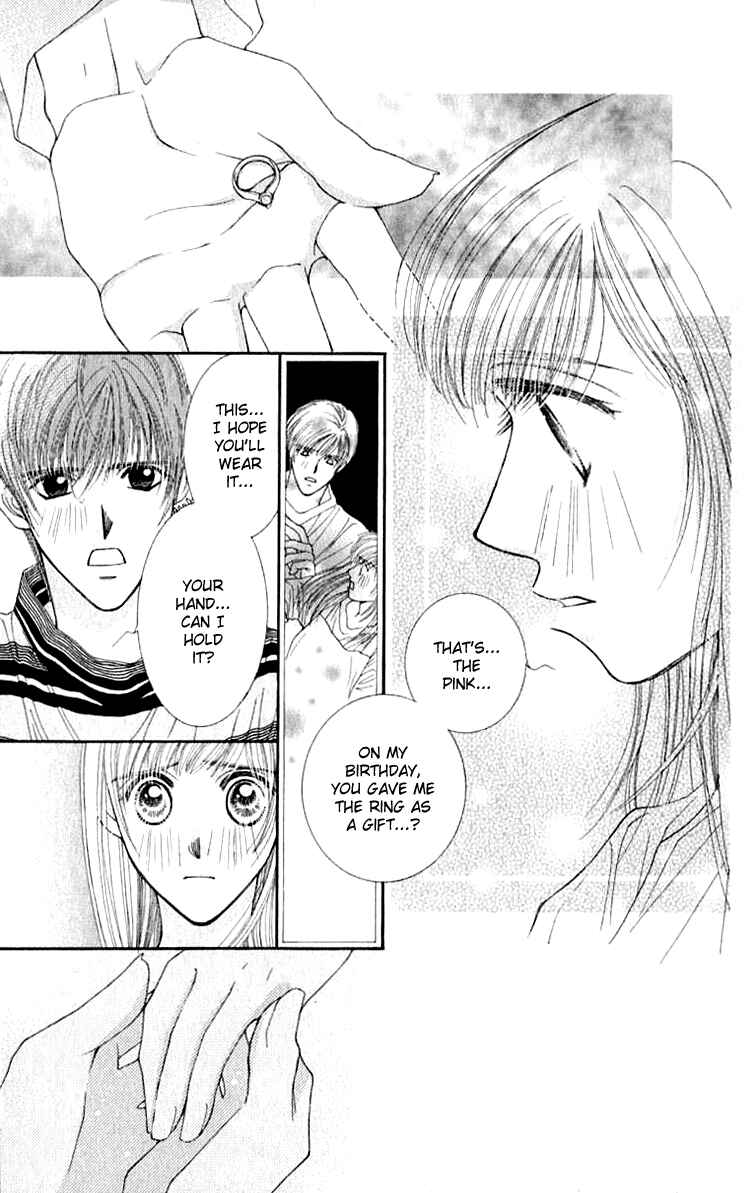 Page 17 Chapter 27 So Bad!