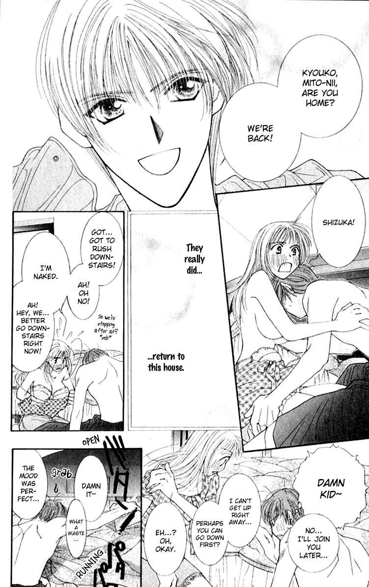 Page 29 Chapter 27 So Bad!