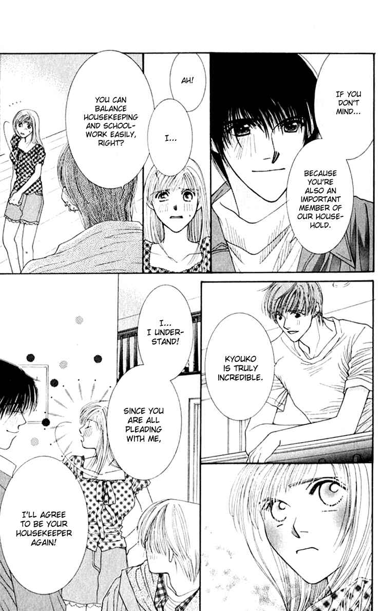 Page 32 Chapter 27 So Bad!