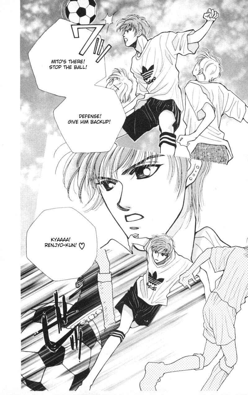 Page 11 Chapter 2 So Bad!