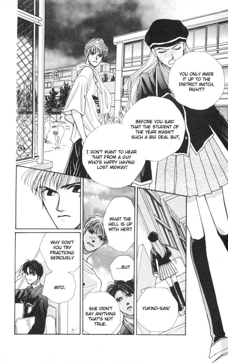 Page 15 Chapter 2 So Bad!