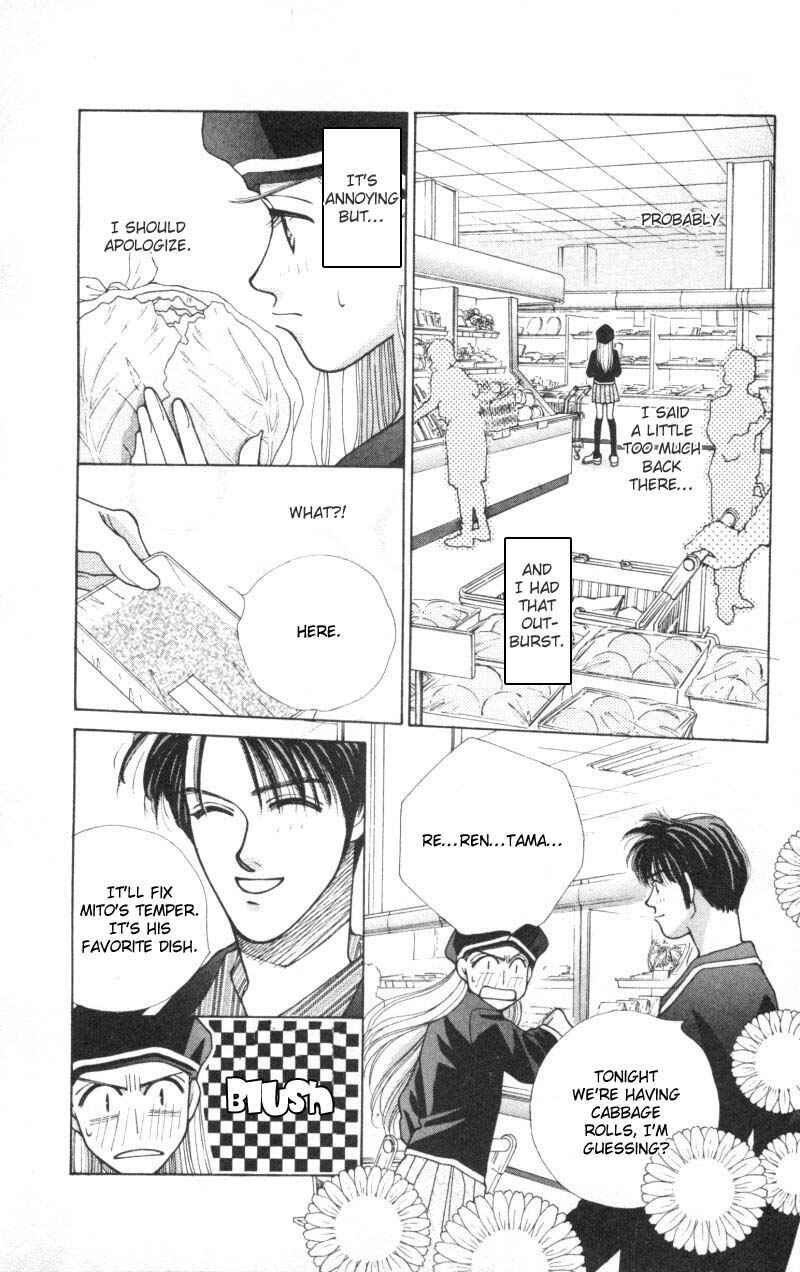 Page 17 Chapter 2 So Bad!