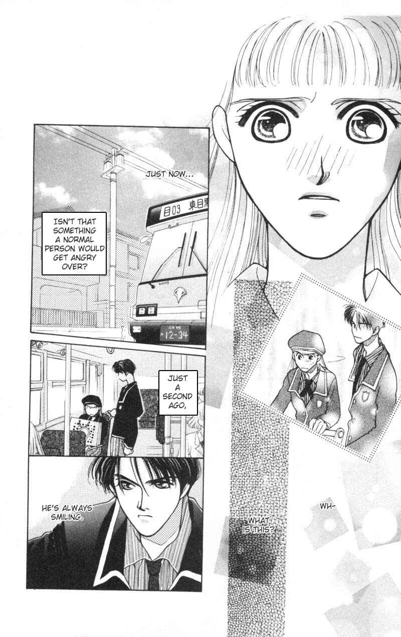 Page 19 Chapter 2 So Bad!