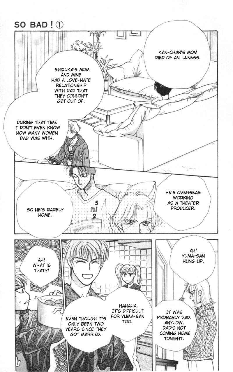 Page 24 Chapter 2 So Bad!