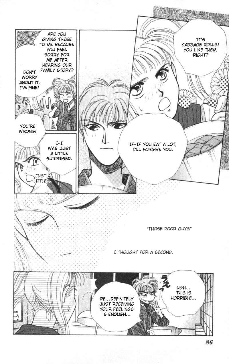 Page 25 Chapter 2 So Bad!