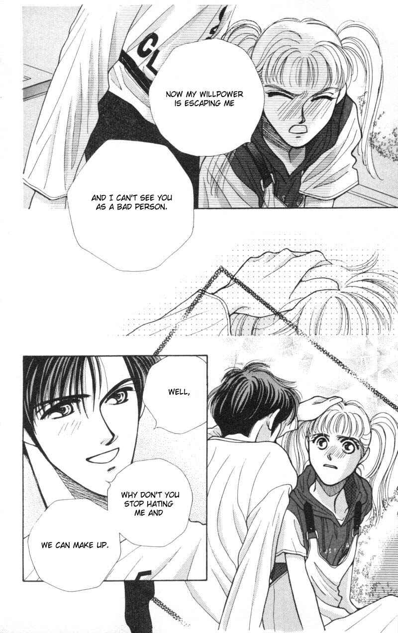 Page 35 Chapter 2 So Bad!