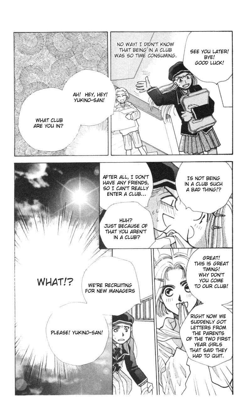 Page 9 Chapter 2 So Bad!