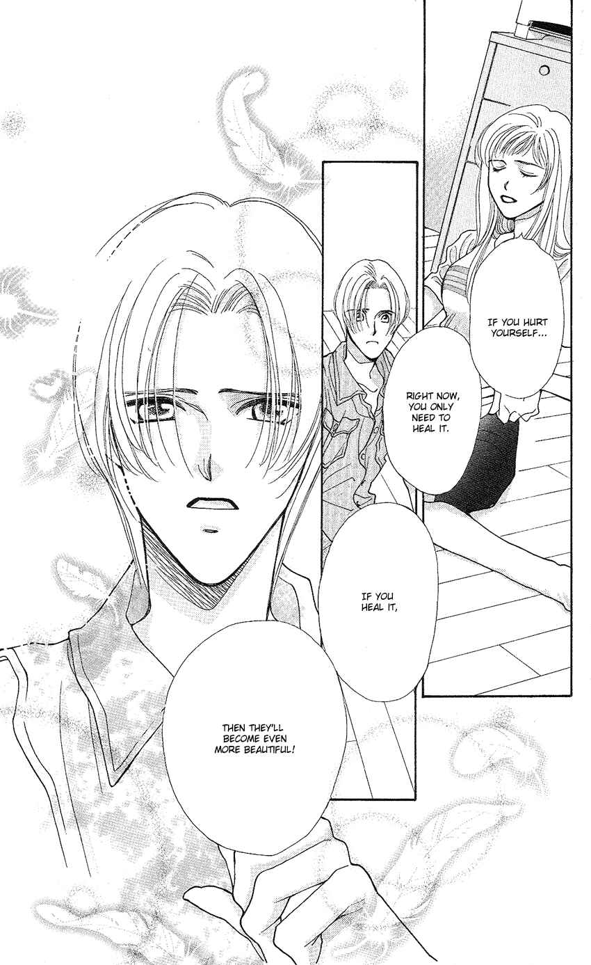 Page 30 Chapter 12 So Bad!