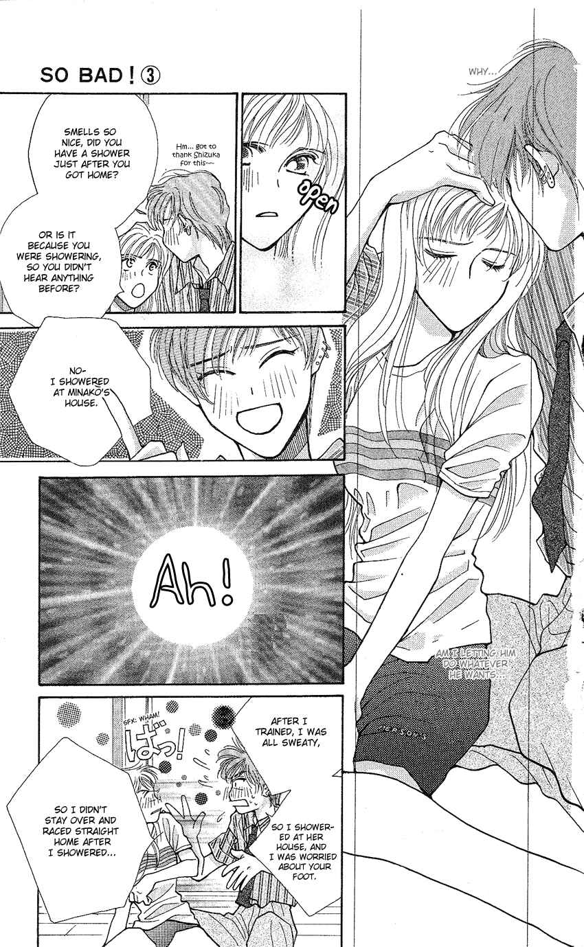 Page 34 Chapter 12 So Bad!