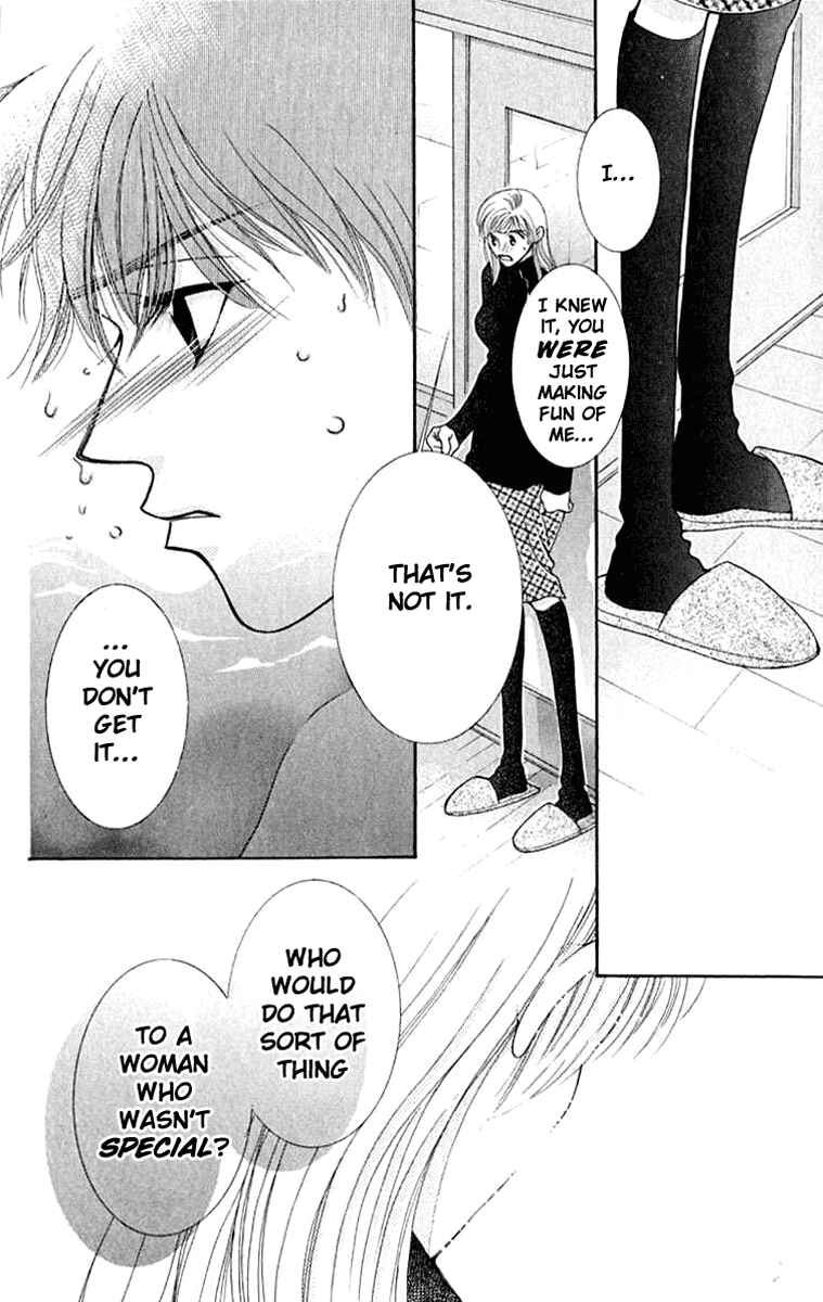 Page 17 Chapter 21 So Bad!