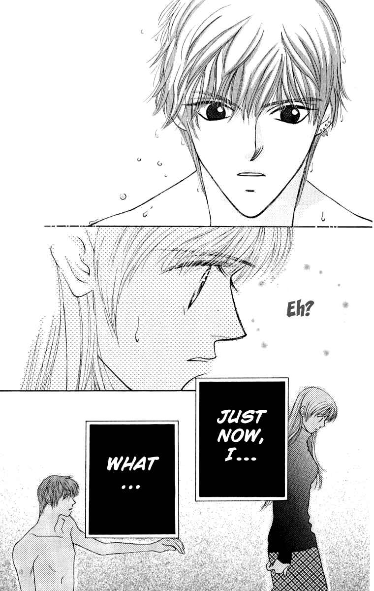Page 22 Chapter 21 So Bad!