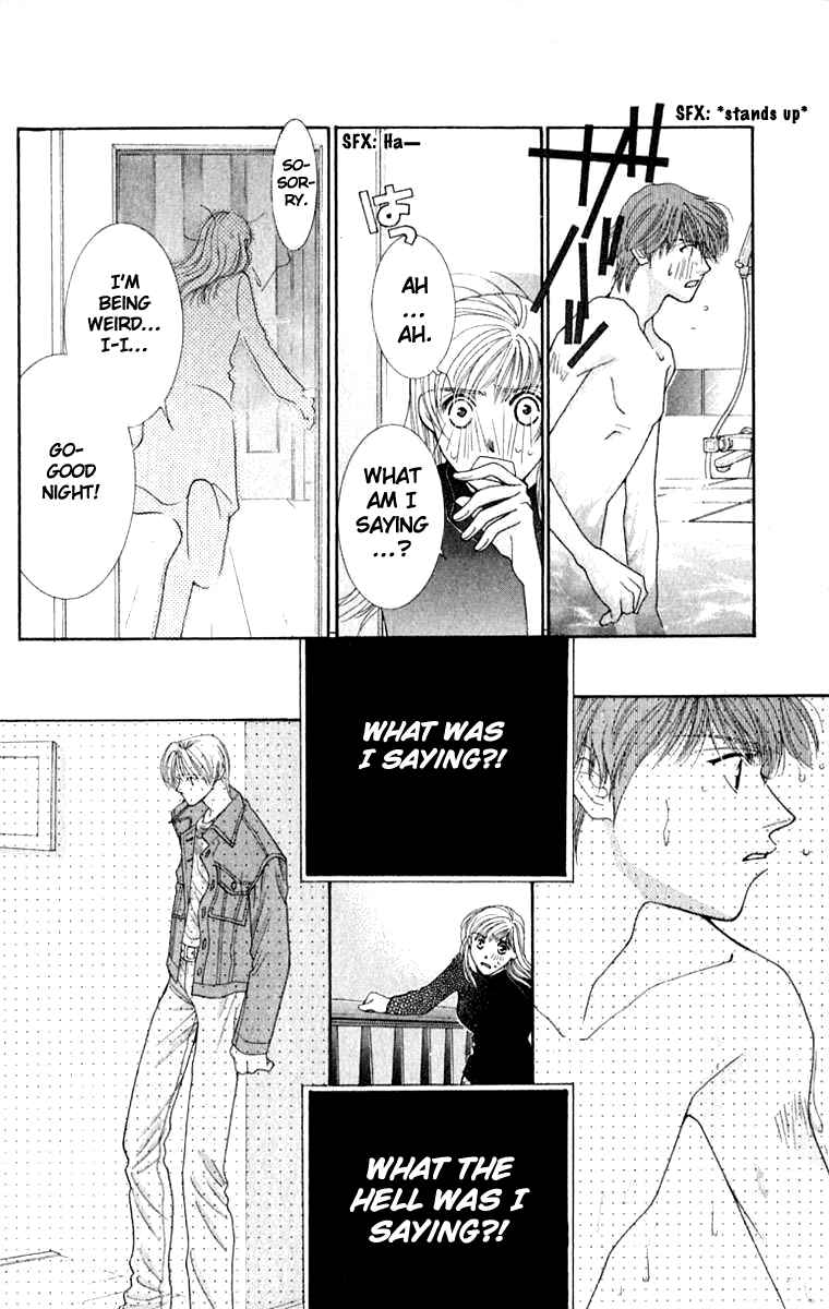 Page 23 Chapter 21 So Bad!