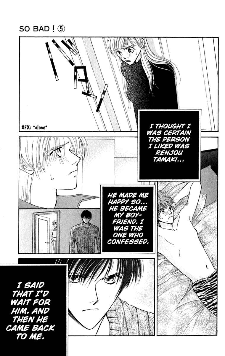 Page 24 Chapter 21 So Bad!