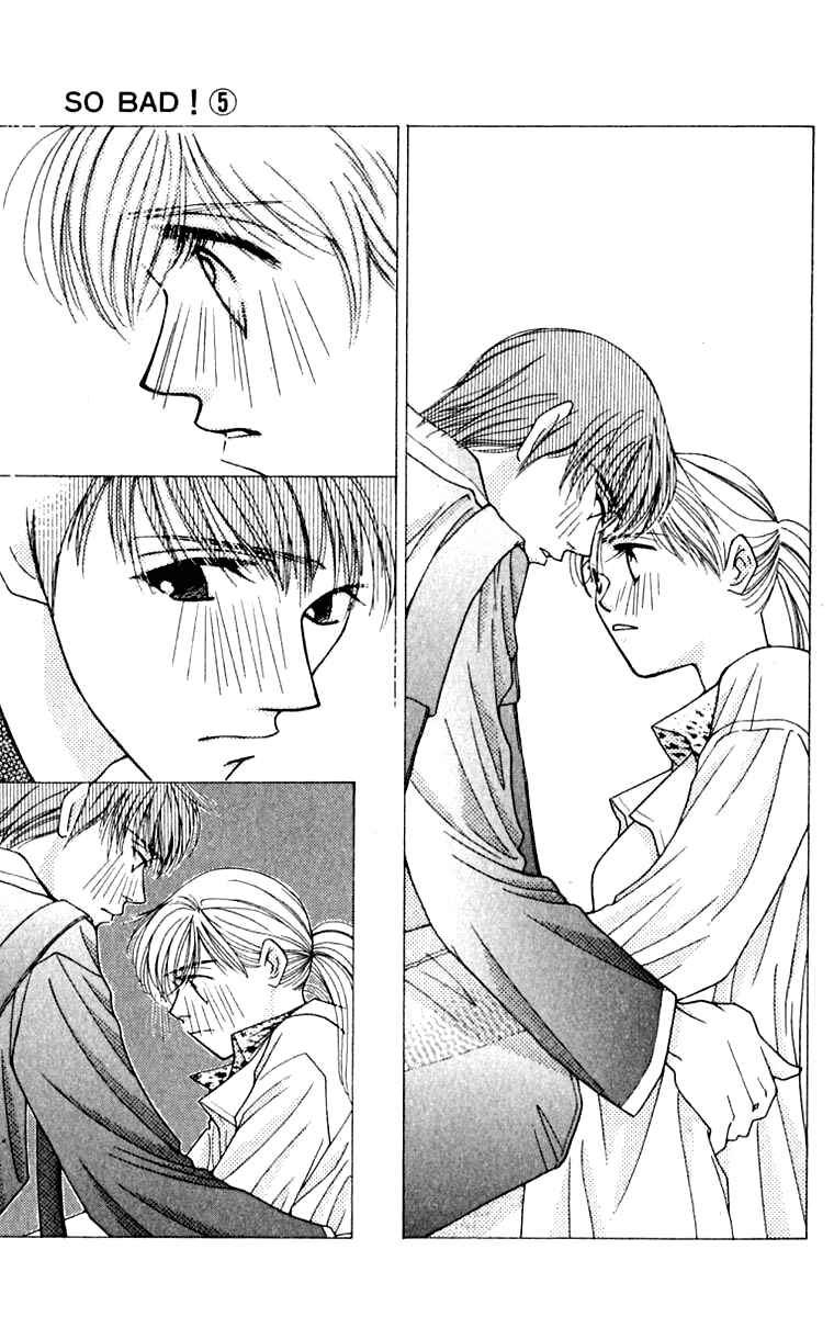 Page 4 Chapter 21 So Bad!