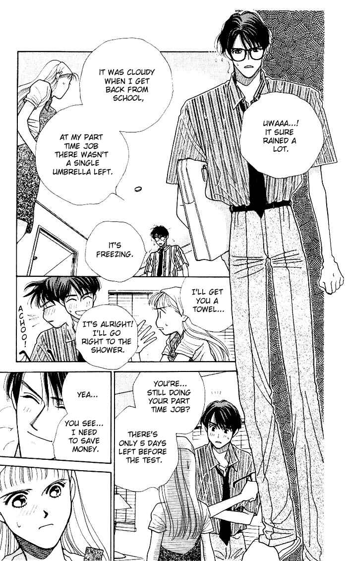 Page 10 Chapter 5 So Bad!