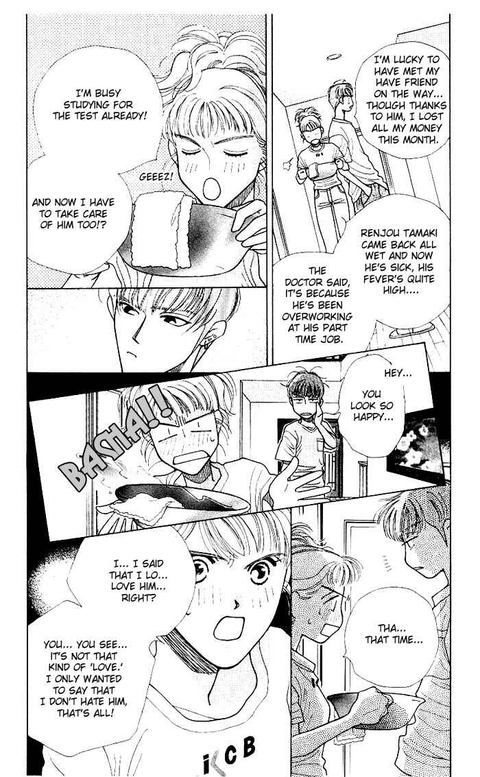 Page 13 Chapter 5 So Bad!
