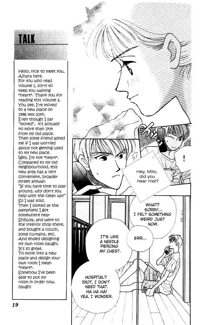 Page 18 Chapter 5 So Bad!