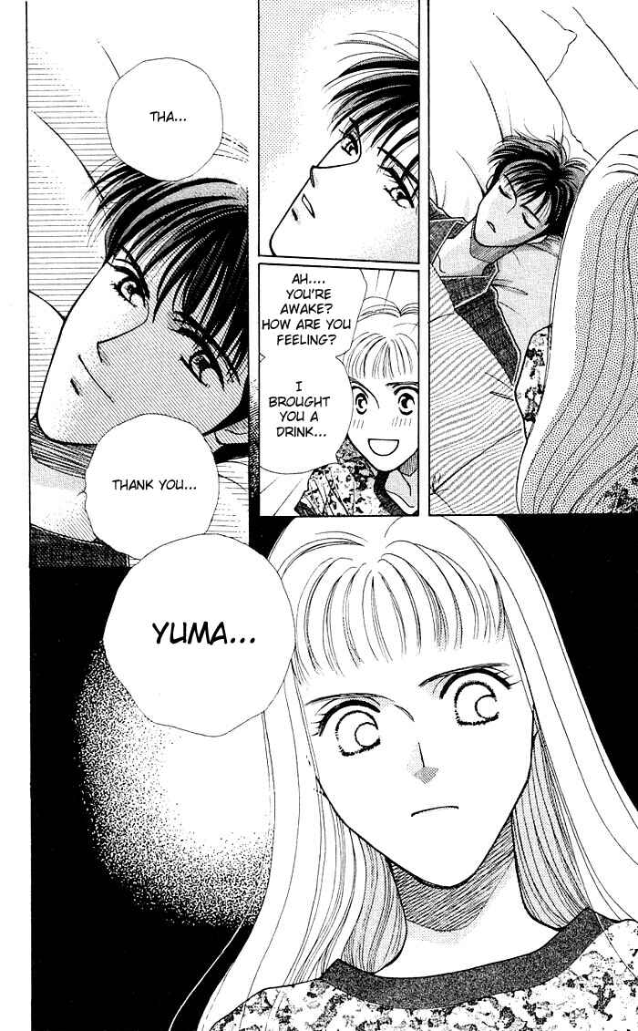 Page 21 Chapter 5 So Bad!
