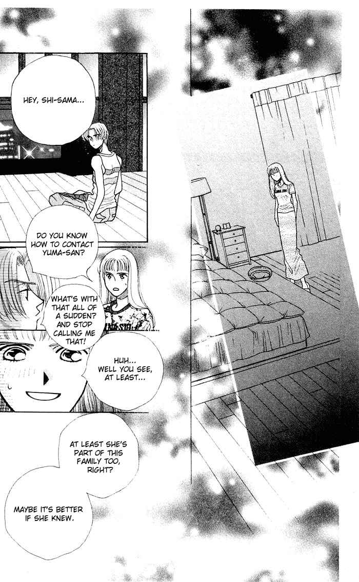 Page 22 Chapter 5 So Bad!