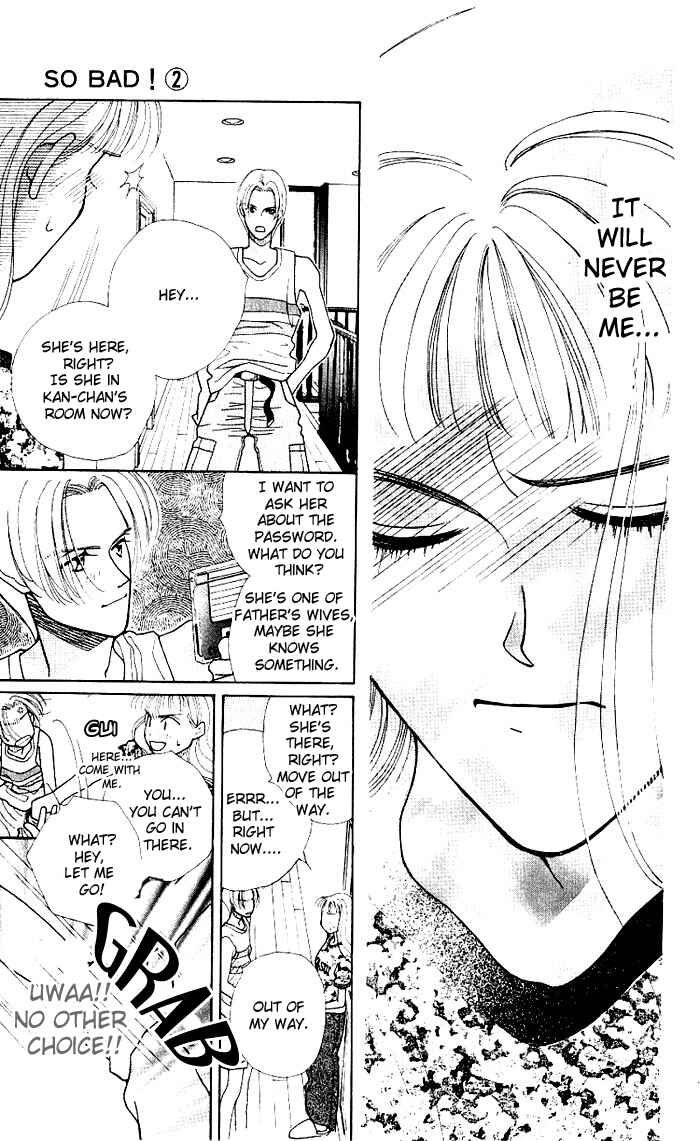 Page 26 Chapter 5 So Bad!