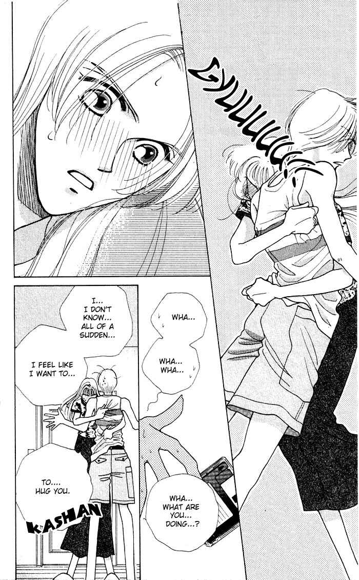 Page 27 Chapter 5 So Bad!