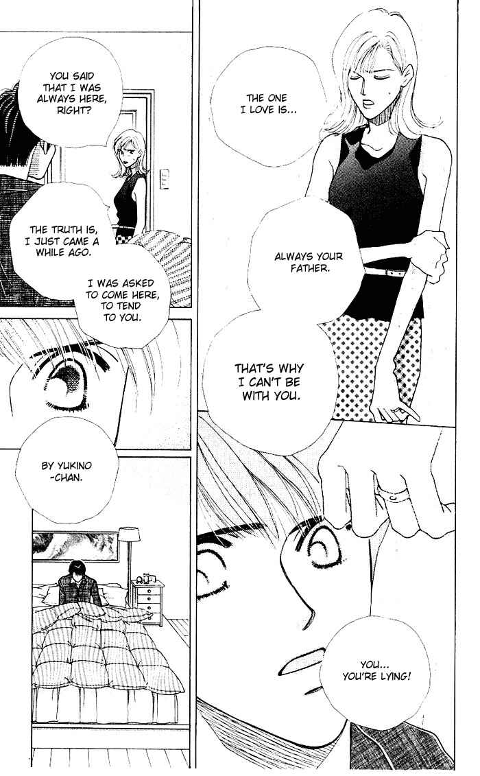 Page 30 Chapter 5 So Bad!