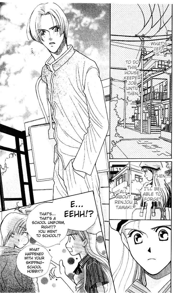 Page 38 Chapter 5 So Bad!