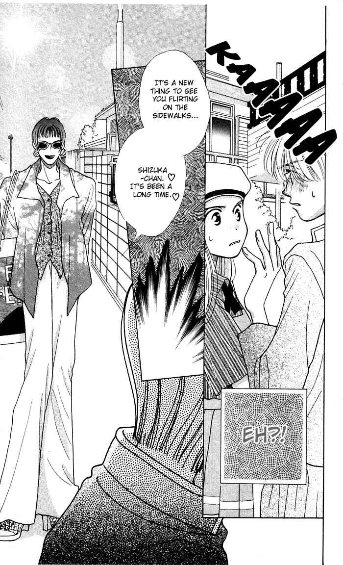 Page 40 Chapter 5 So Bad!