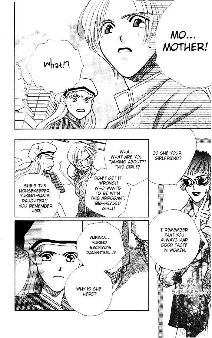 Page 41 Chapter 5 So Bad!