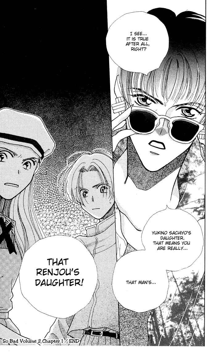 Page 42 Chapter 5 So Bad!