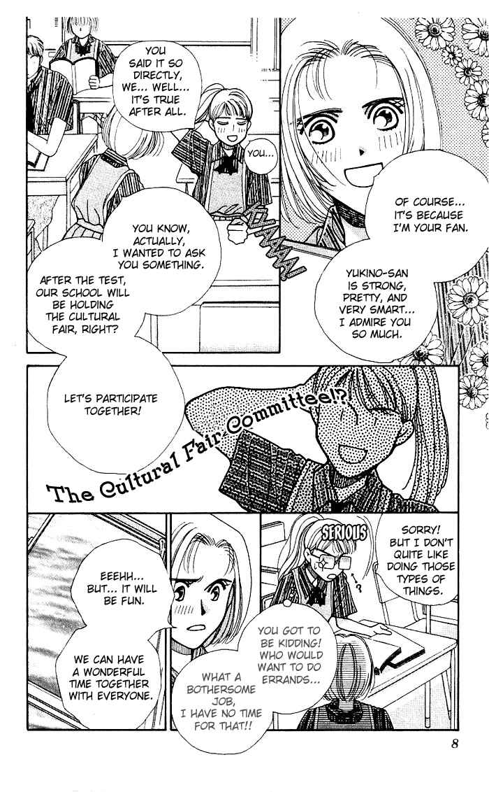 Page 7 Chapter 5 So Bad!